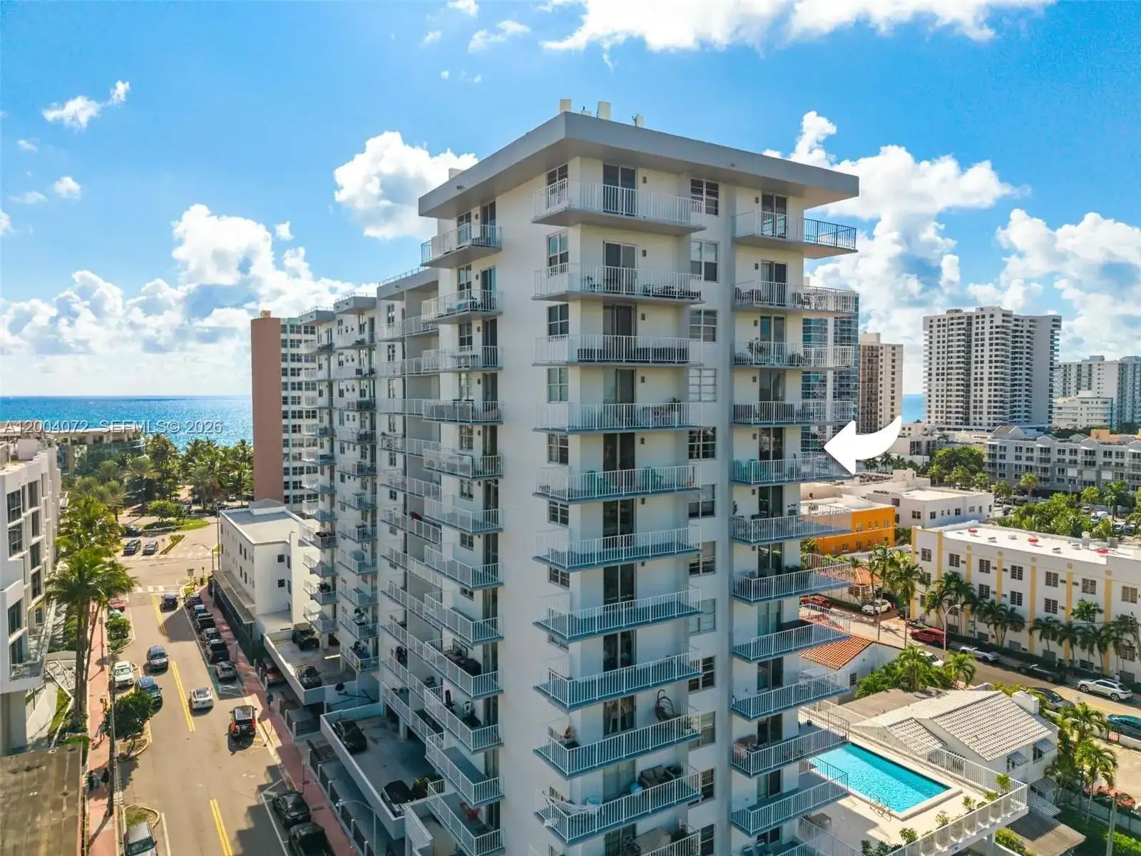 2829 Indian Creek Dr # 1002, Miami Beach FL 33140 photo 5