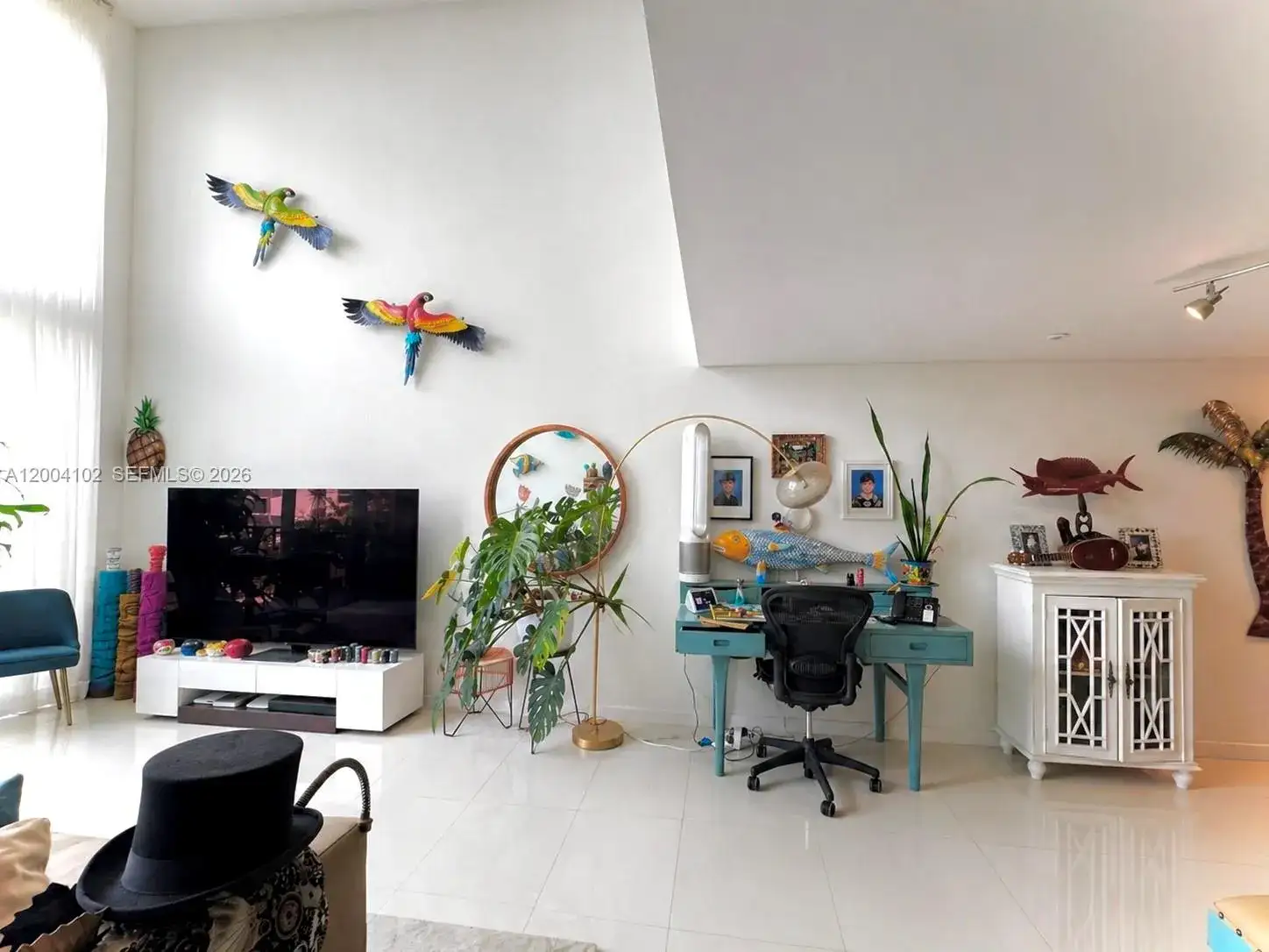 6000 Collins Ave # 515, Miami Beach FL 33140 photo 2