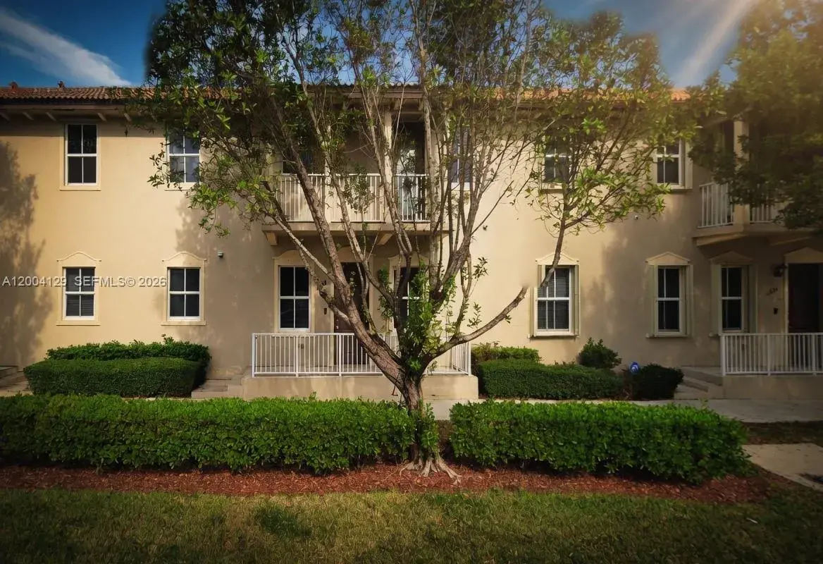 11649 SW 244th St, Homestead FL 33032
