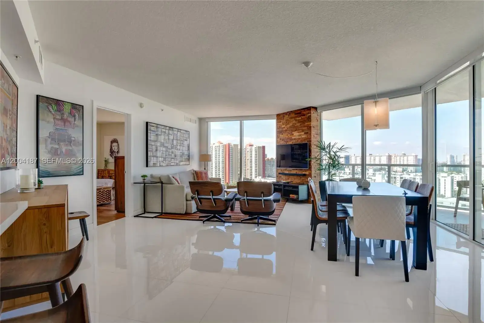 150 Sunny Isles Blvd # 1603, Sunny Isles Beach FL 33160 photo 3