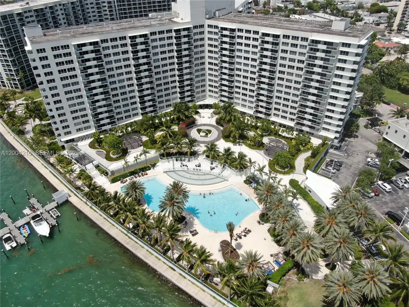 1500 Bay Rd # 1172S, Miami Beach FL 33139 photo 2