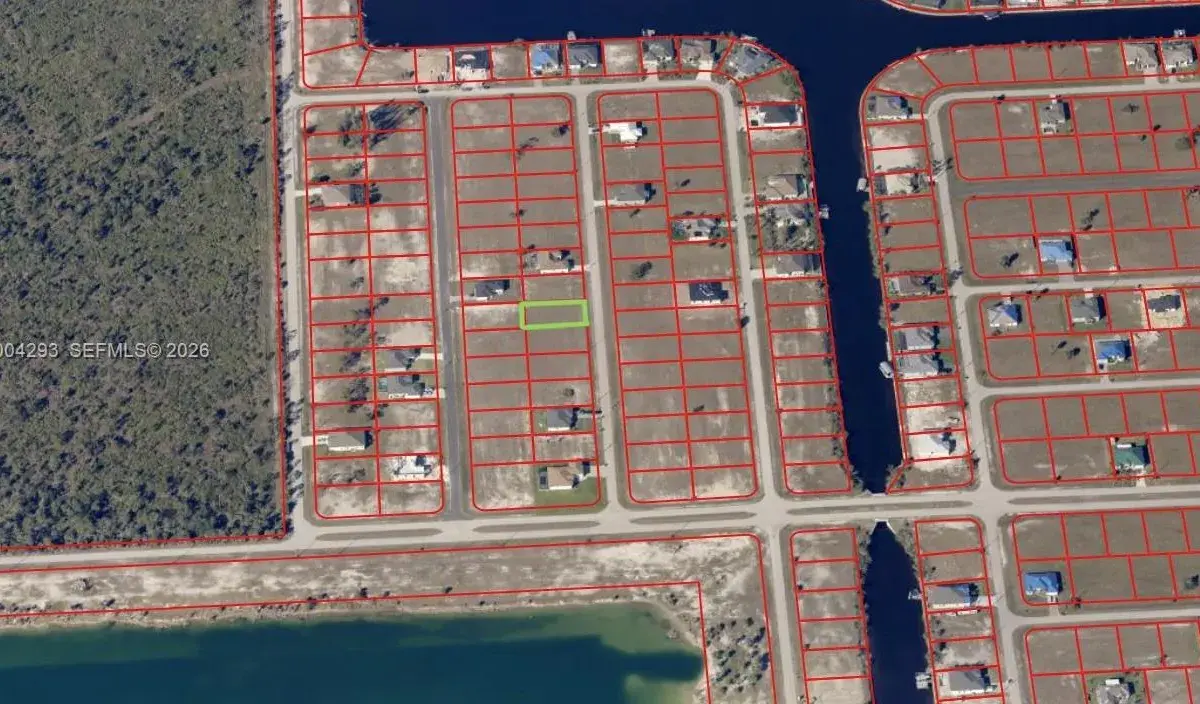 3812 NW 43rd PL, Cape Coral FL 33993