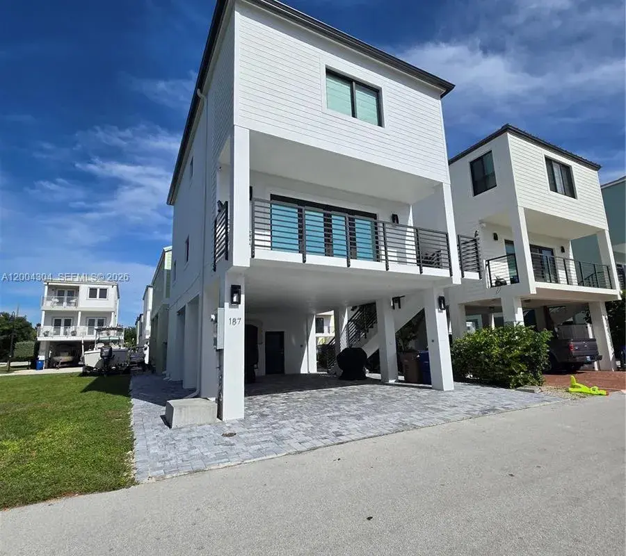94825 Overseas Hwy #187, Key Largo FL 33037