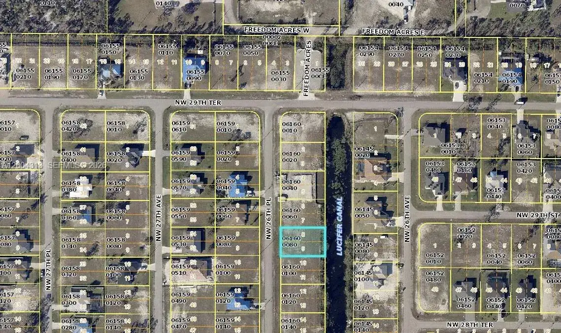 2831 NW 26th pl, Cape Coral FL 33993 photo 2