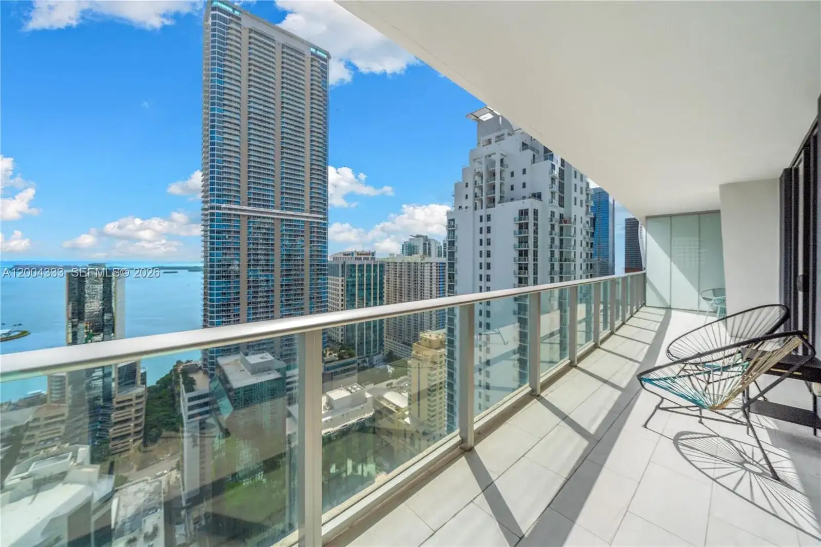 1010 Brickell Ave # 3904, Miami FL 33131 photo 2