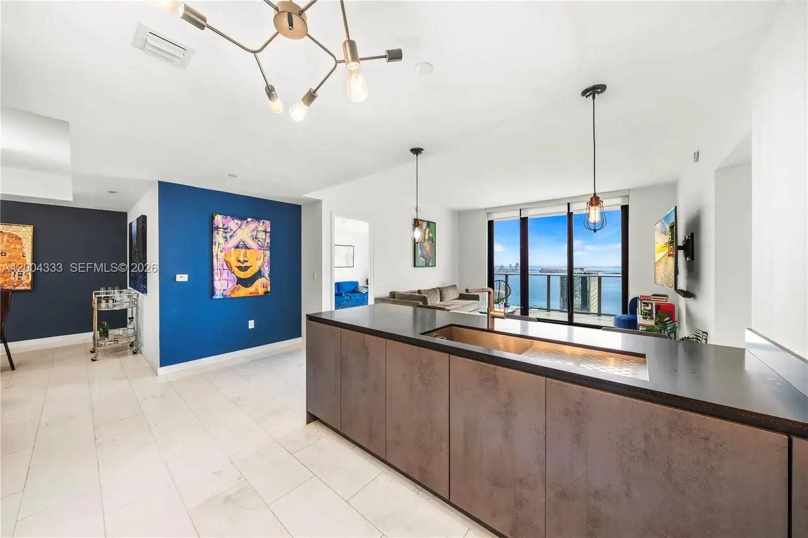 1010 Brickell Ave # 3904, Miami FL 33131 photo 3