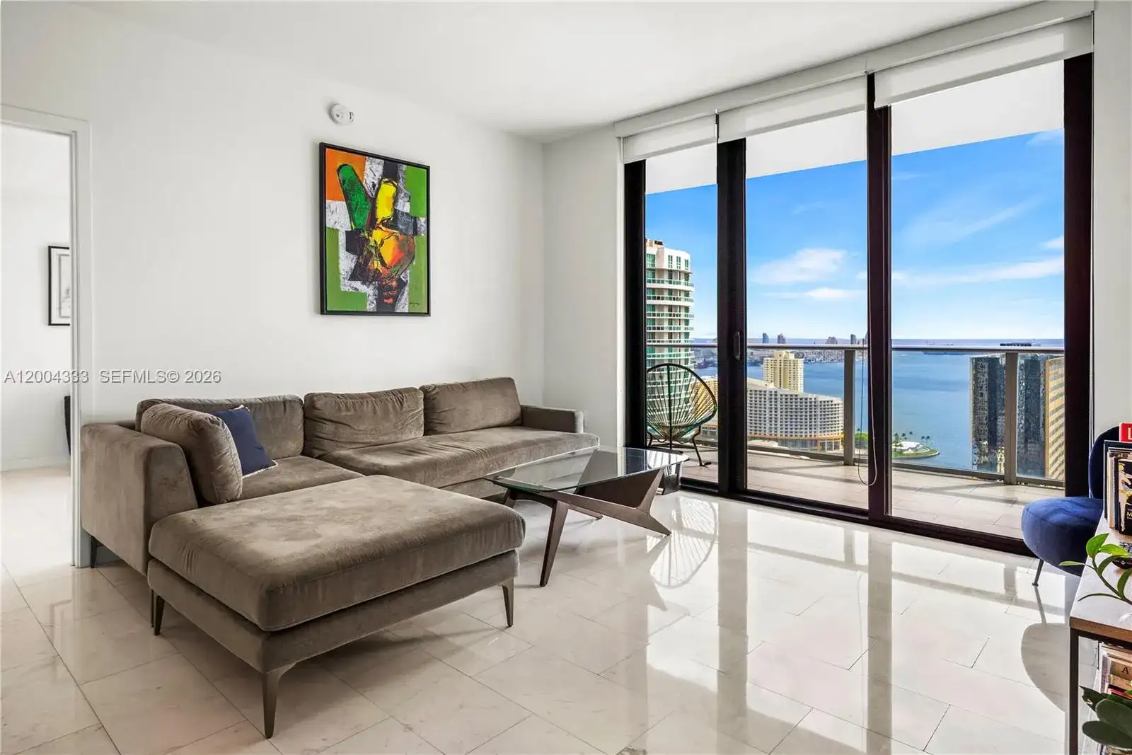 1010 Brickell Ave # 3904, Miami FL 33131 photo 4