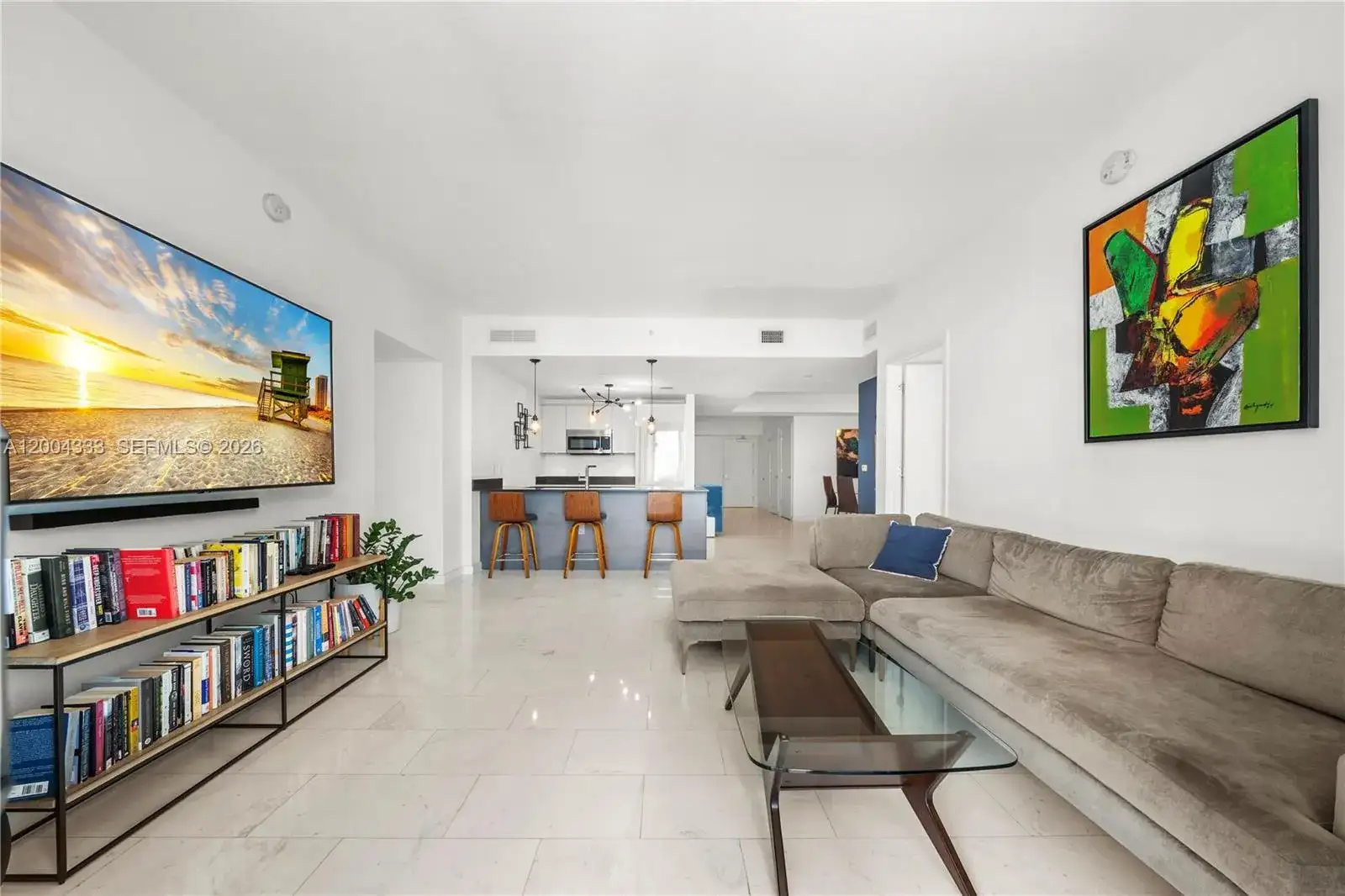 1010 Brickell Ave # 3904, Miami FL 33131 photo 5