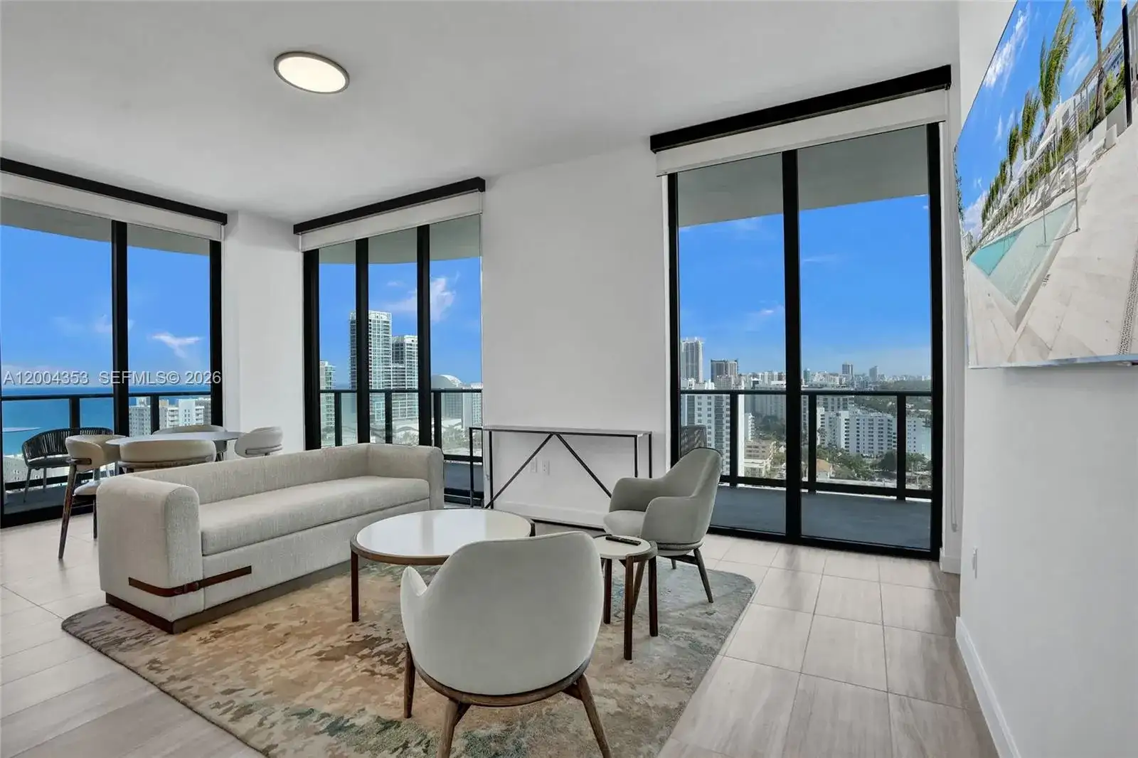 580 72nd St # 1702, Miami Beach FL 33141 photo 2