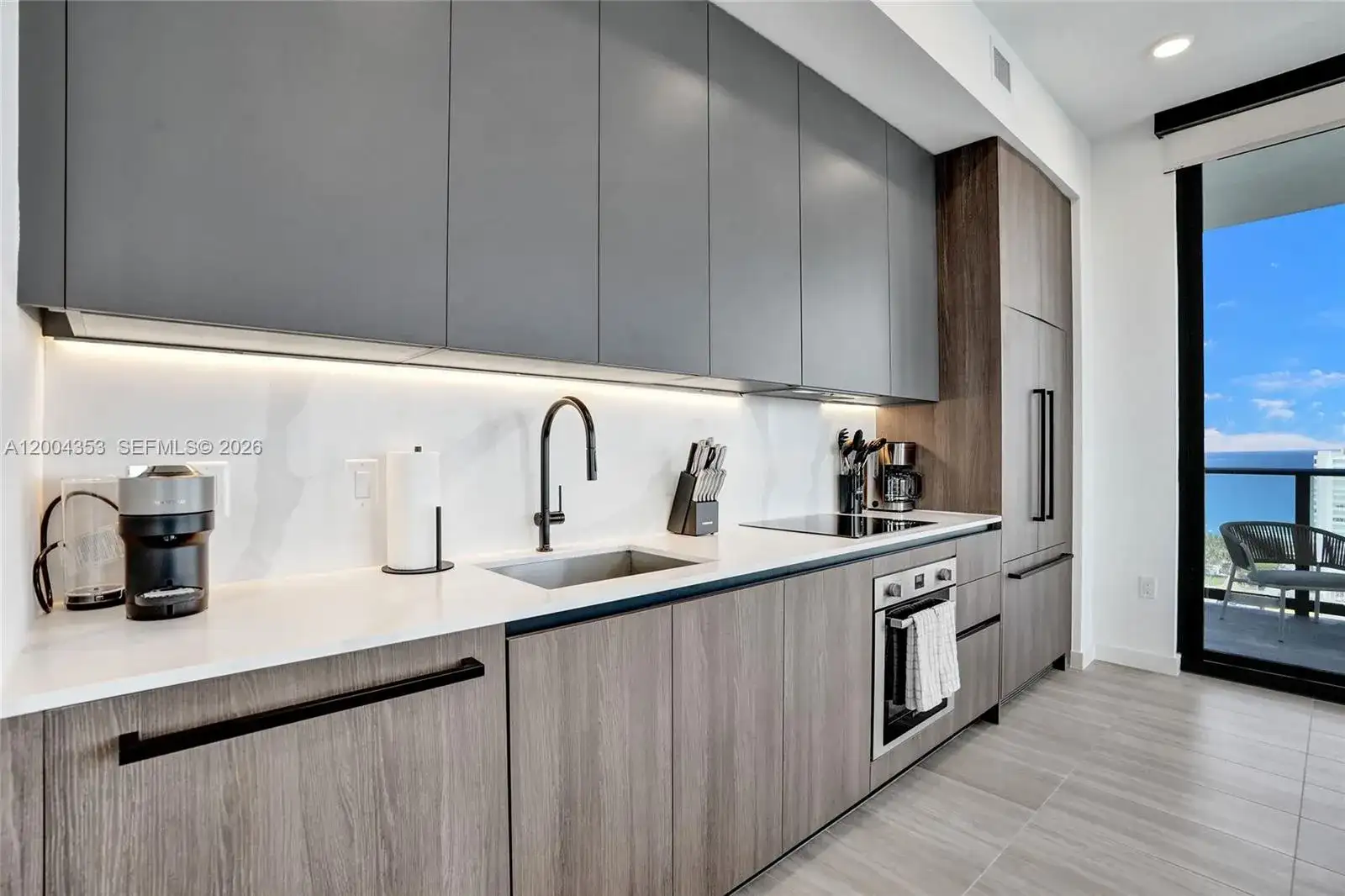 580 72nd St # 1702, Miami Beach FL 33141 photo 5