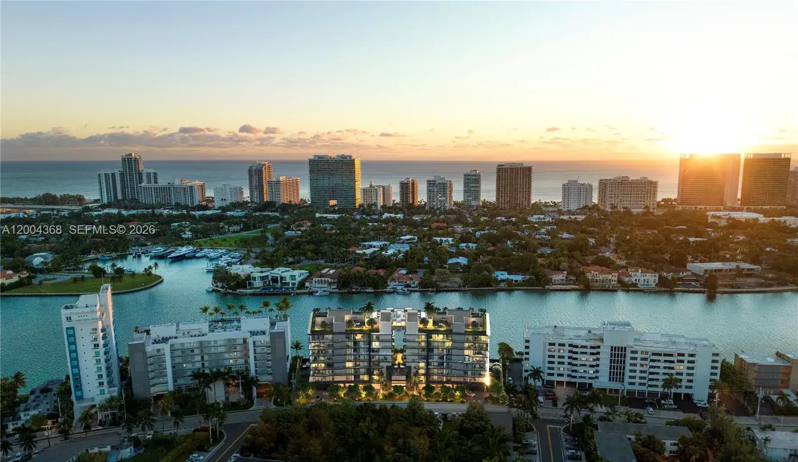 10141 E Bay Harbor Drive # 506, Bay Harbor Islands FL 33154 photo 2