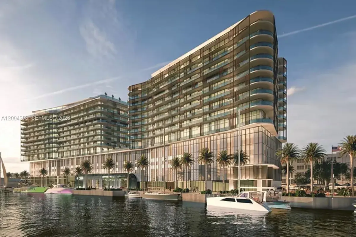 555 NW South River Drive # 630, Miami FL 33136
