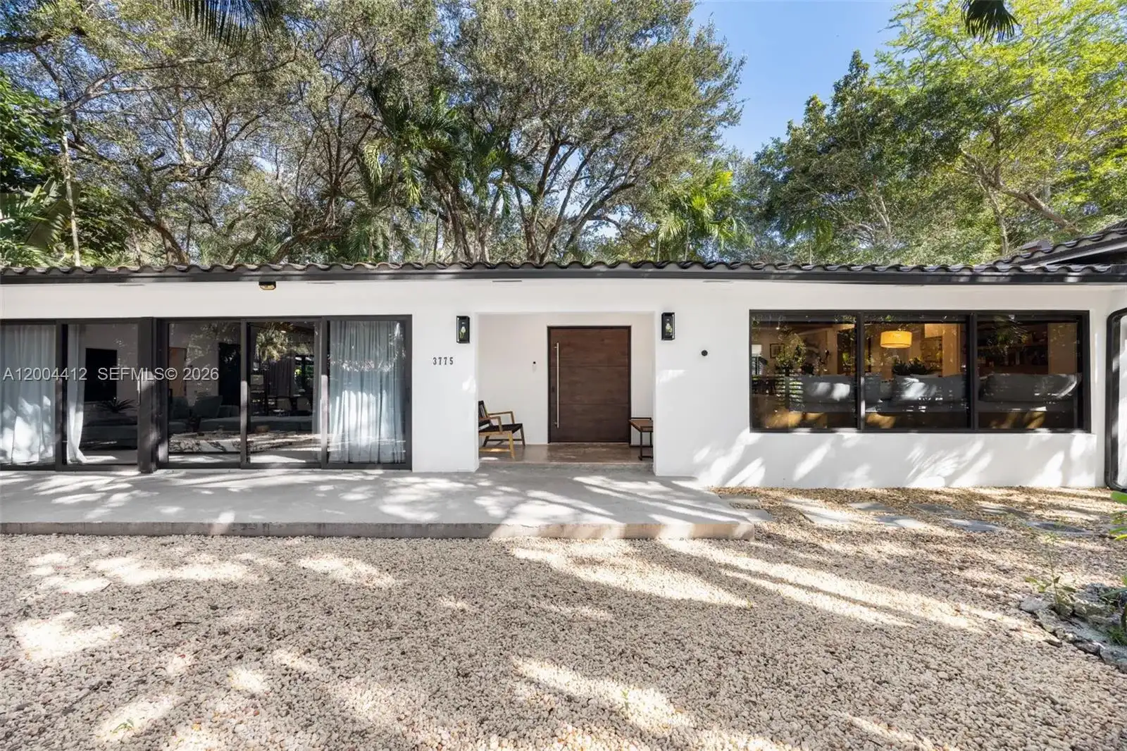 3775 S Le Jeune Rd, Miami FL 33146