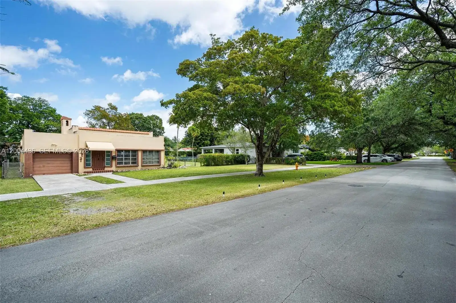 57 N Melrose Dr, Miami Springs FL 33166 photo 2