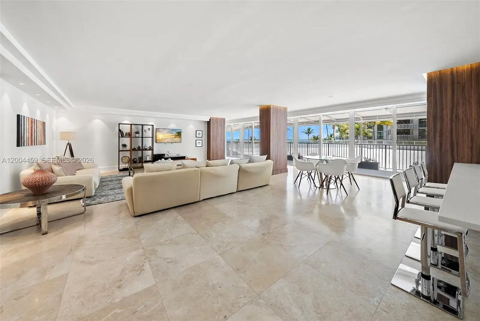 600 Grapetree Dr, Key Biscayne FL 33149 photo 3