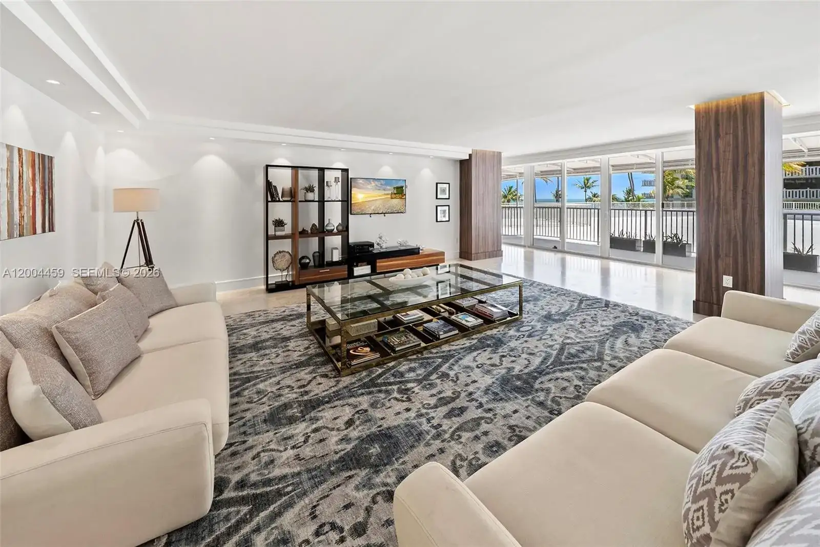 600 Grapetree Dr, Key Biscayne FL 33149 photo 5