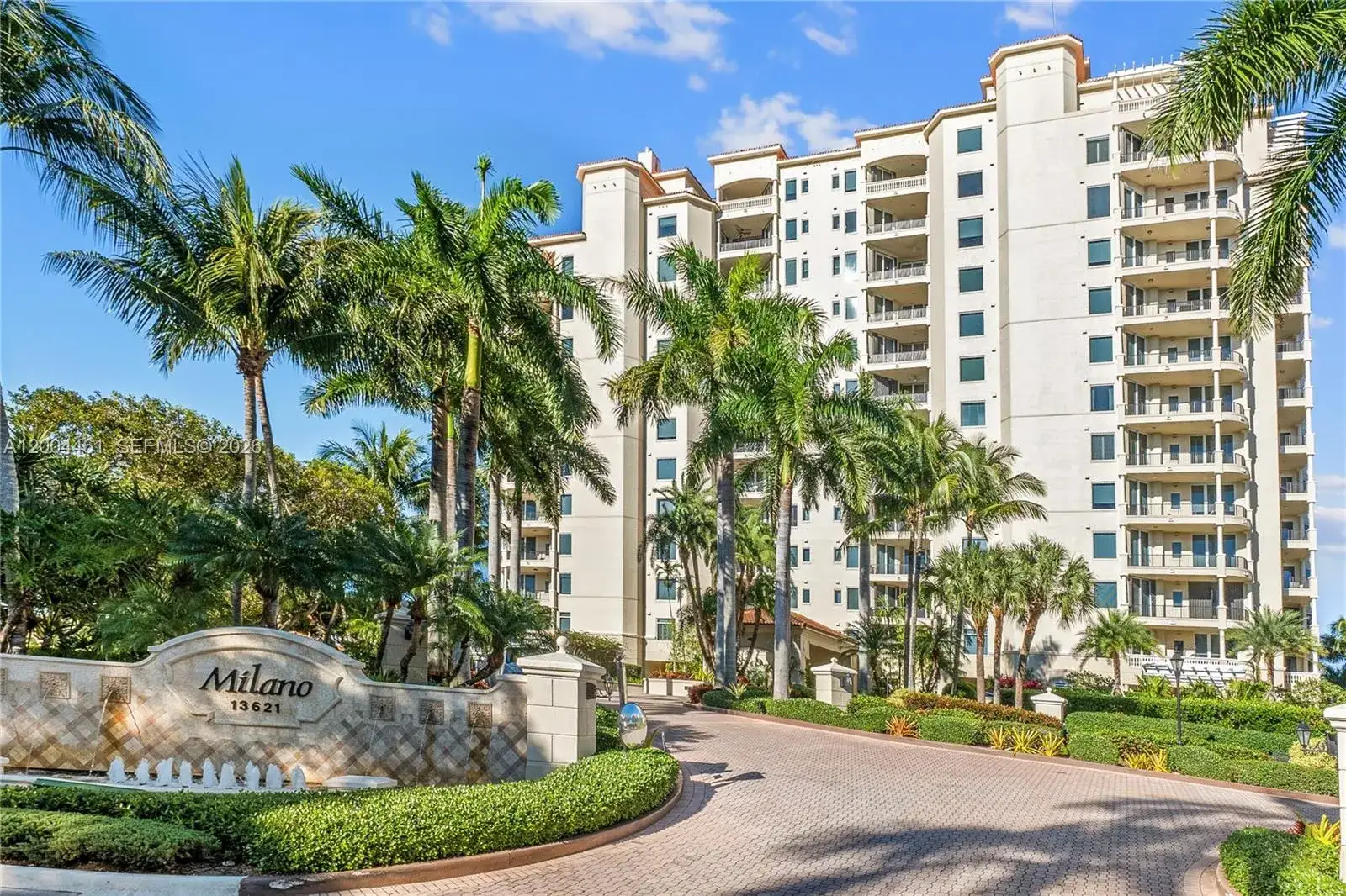 13621 Deering Bay Dr # 304, Coral Gables FL 33158