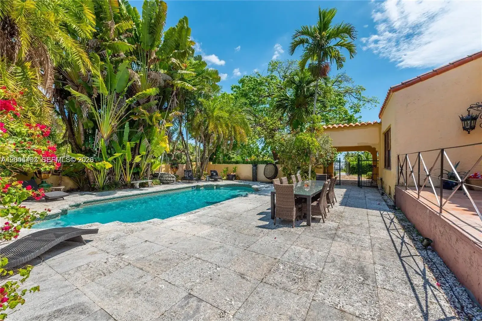 1036 NE 89th St, Miami FL 33138 photo 3