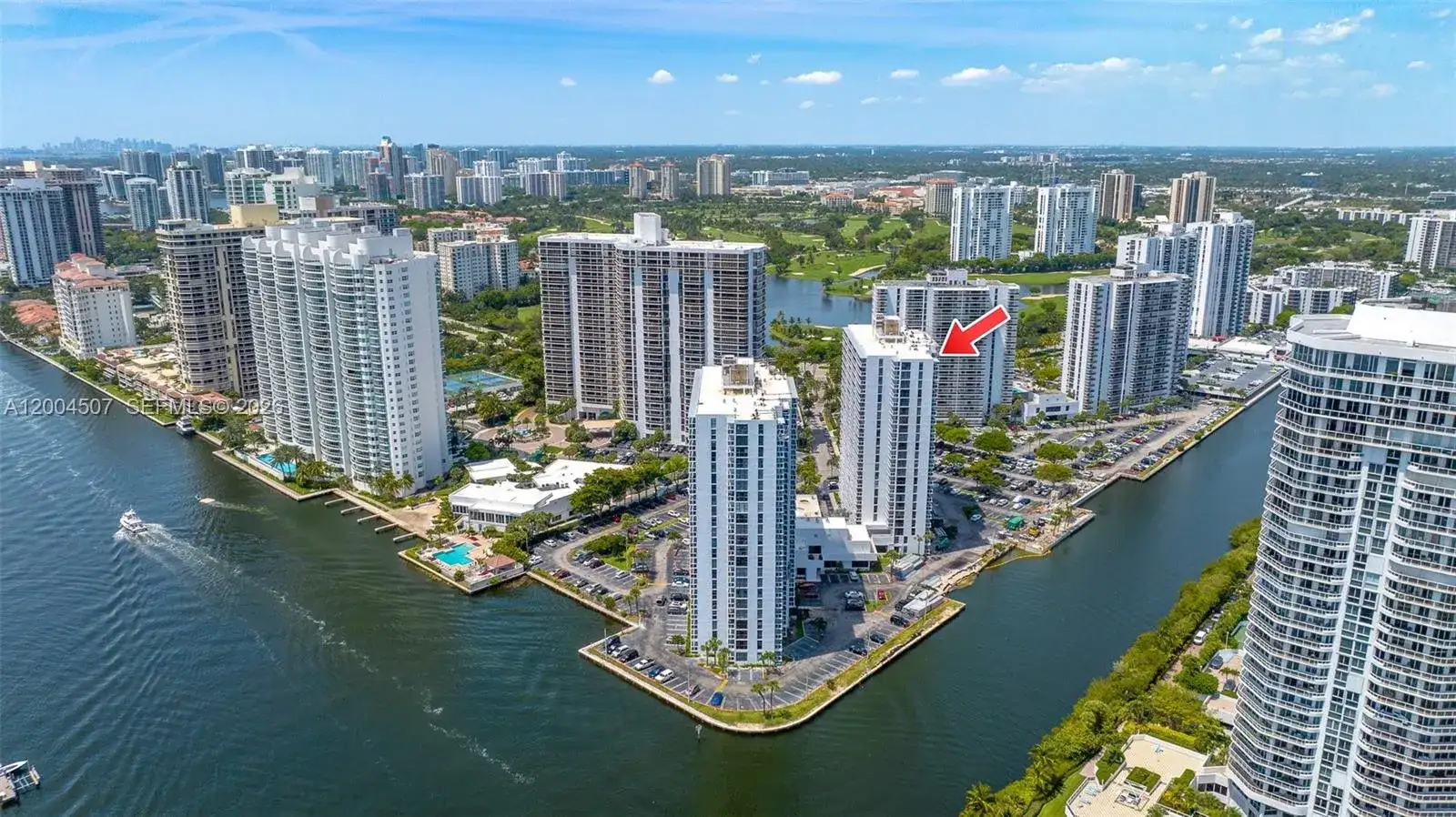 20505 E Country Club Dr # 38, Aventura FL 33180 photo 3