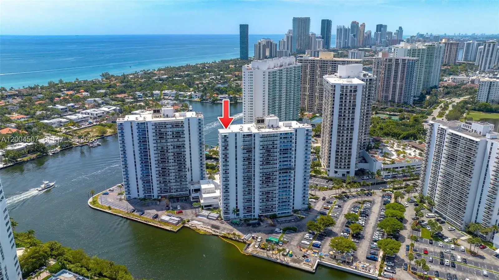 20505 E Country Club Dr # 38, Aventura FL 33180 photo 4