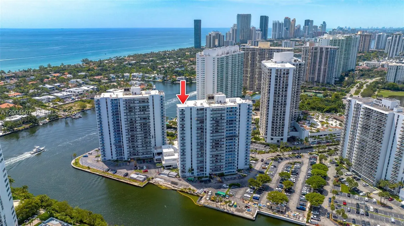 20505 E Country Club Dr # 38, Aventura FL 33180