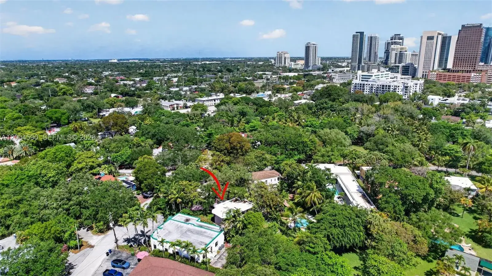 1126 SE 2nd Ave, Fort Lauderdale FL 33316 photo 2