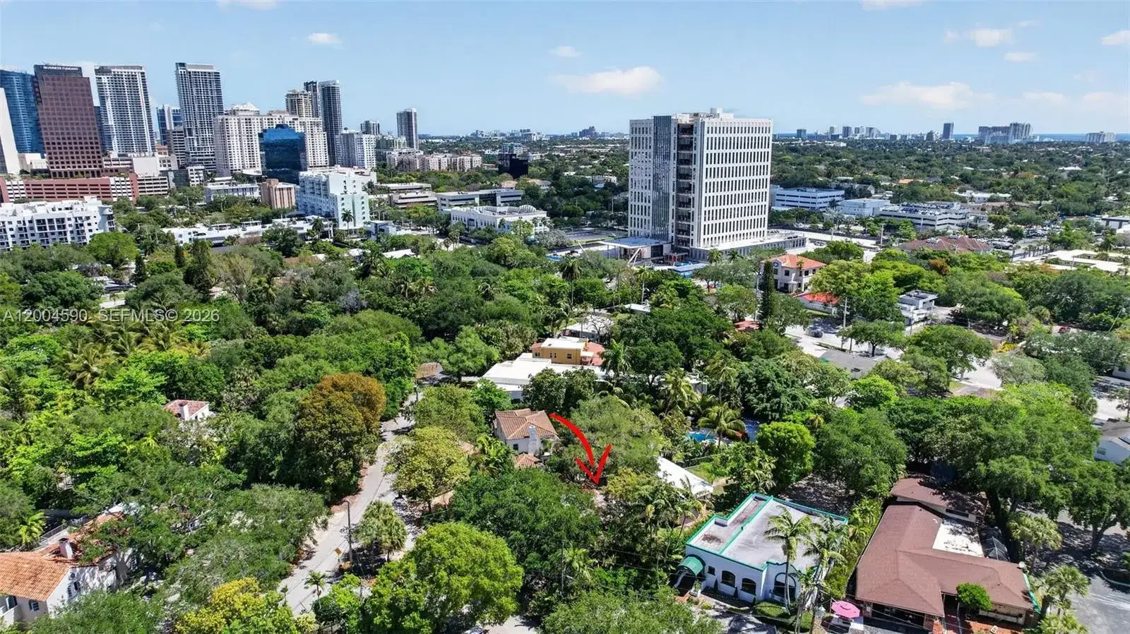 1126 SE 2nd Ave, Fort Lauderdale FL 33316 photo 3