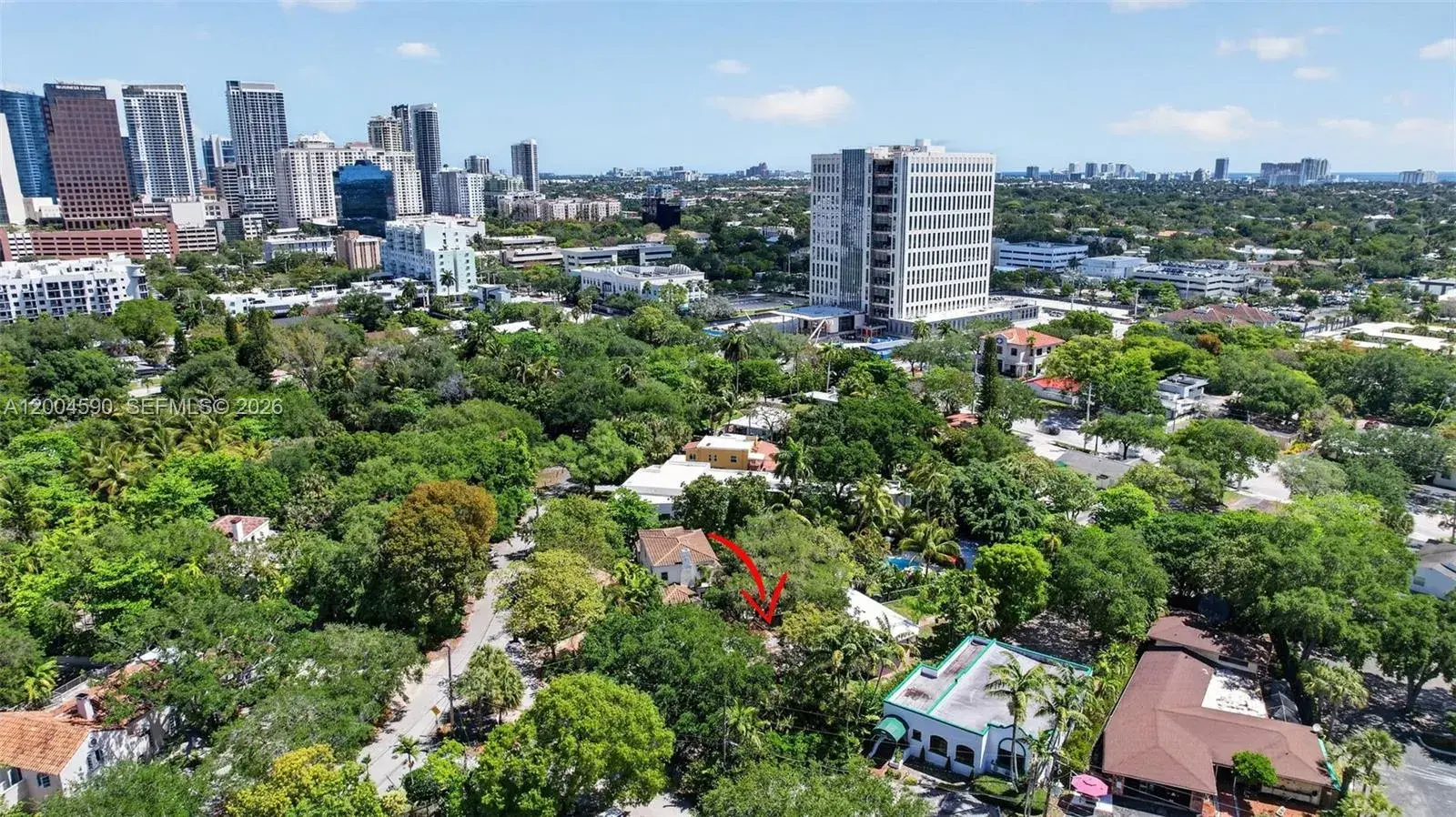 1126 SE 2nd Ave, Fort Lauderdale FL 33316