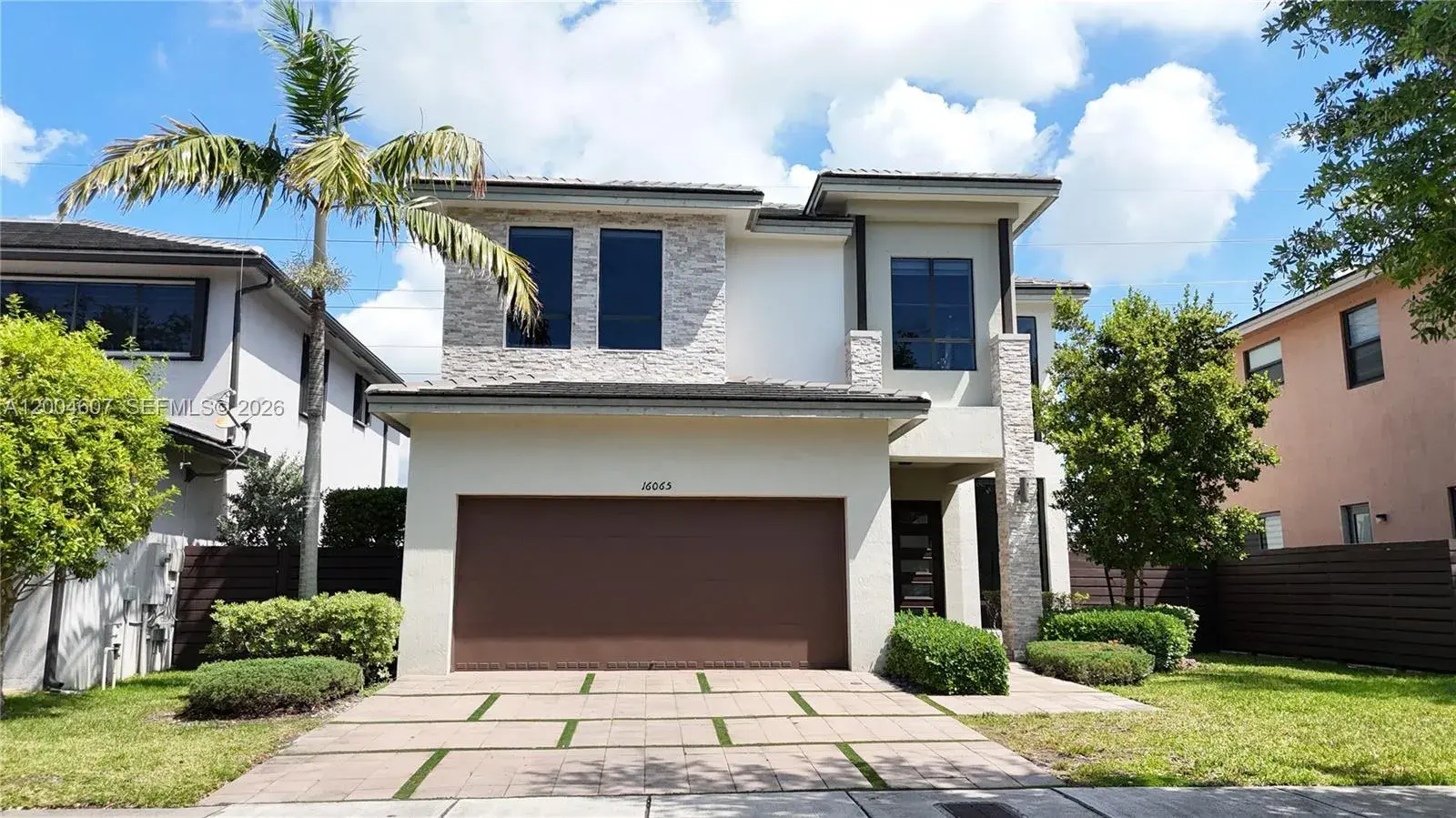 16065 SW 136th Ter, Miami FL 33196