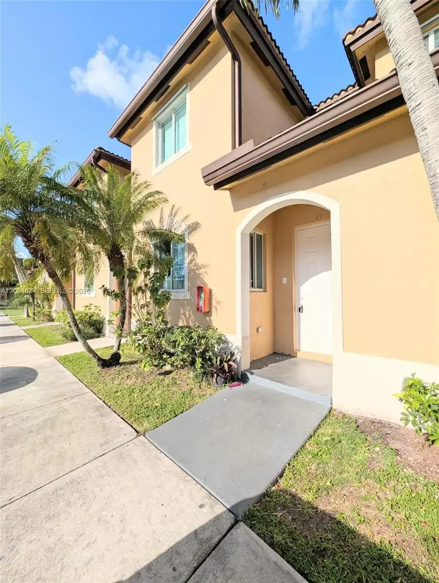 12080 SW 268th St # 27, Homestead FL 33032