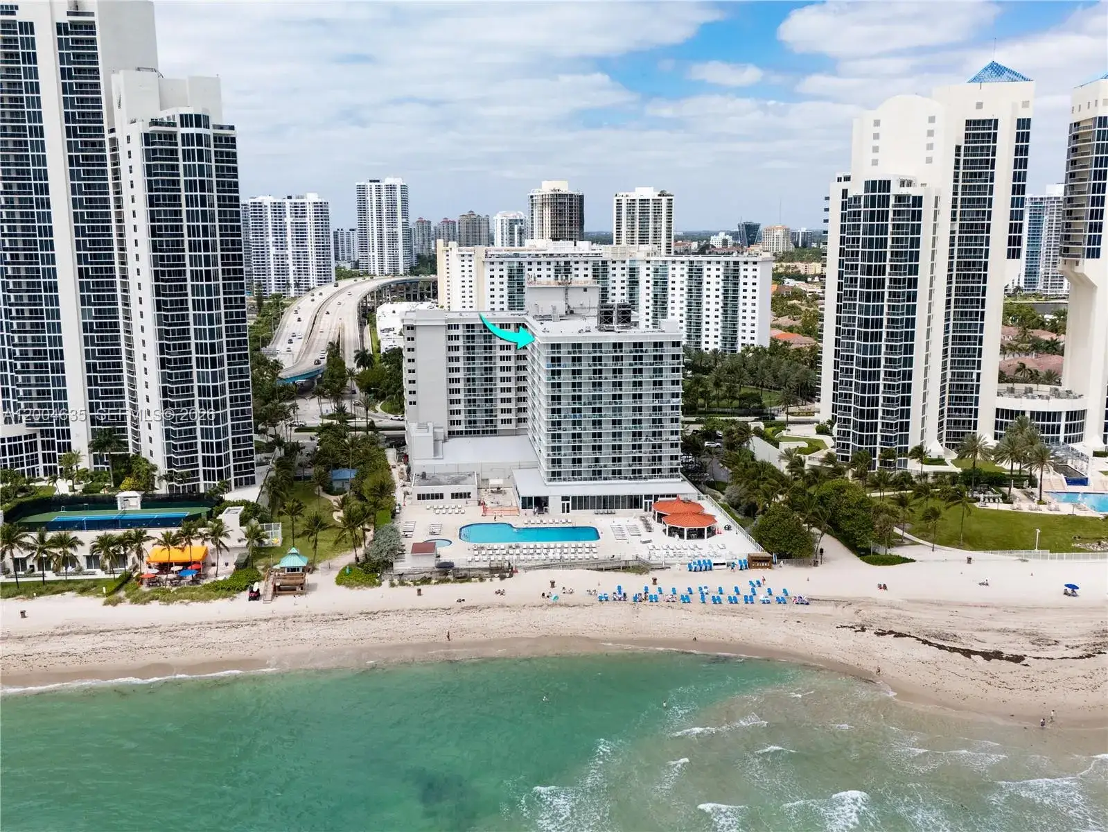 19201 Collins Ave # 1109, Sunny Isles Beach FL 33160