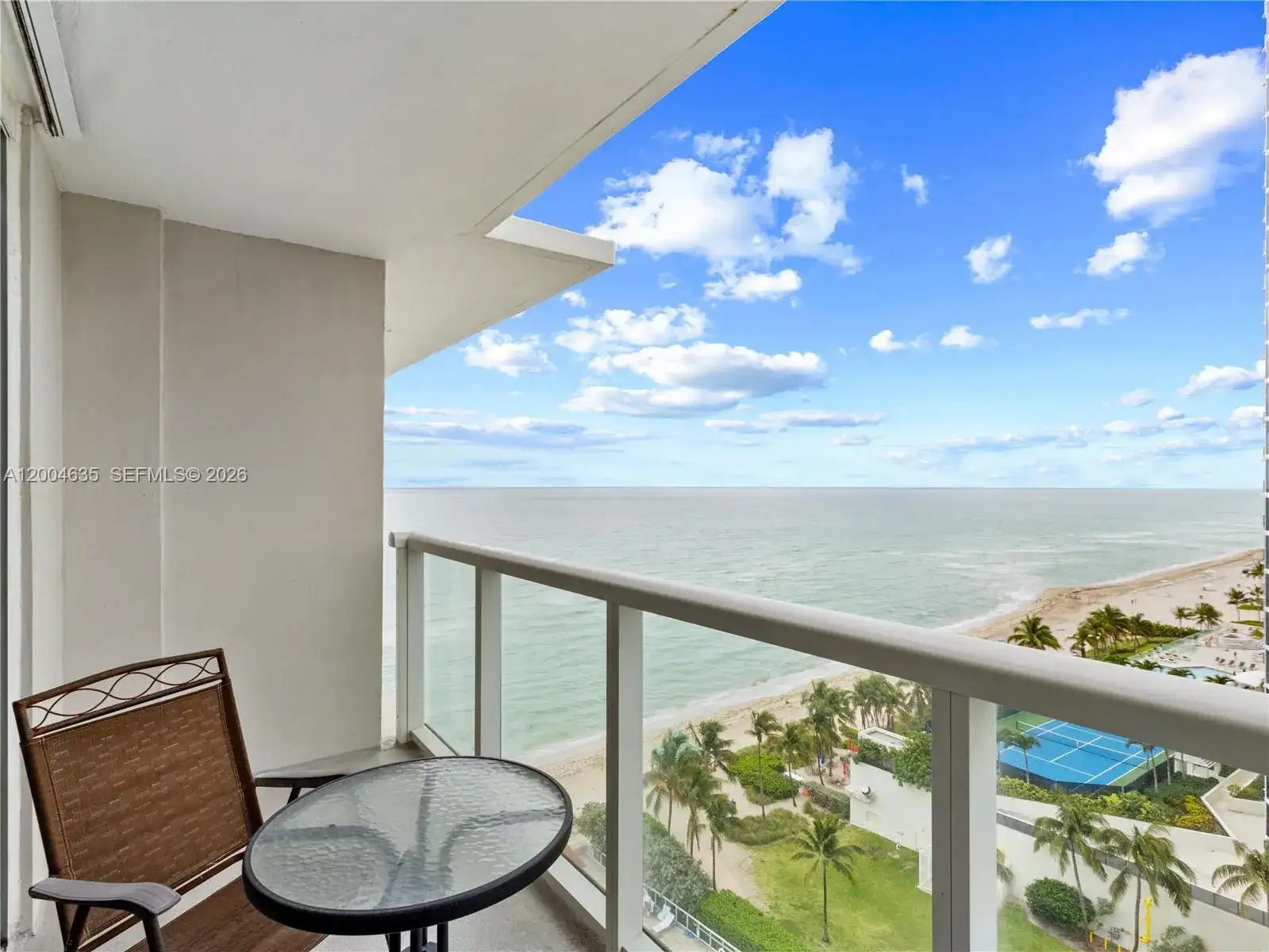 19201 Collins Ave # 1109, Sunny Isles Beach FL 33160 photo 2