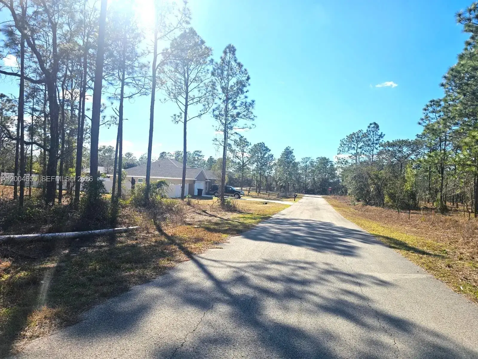 NO Situs NW Shamrock AVE, Other City - In The State Of Florida FL 34431 photo 2