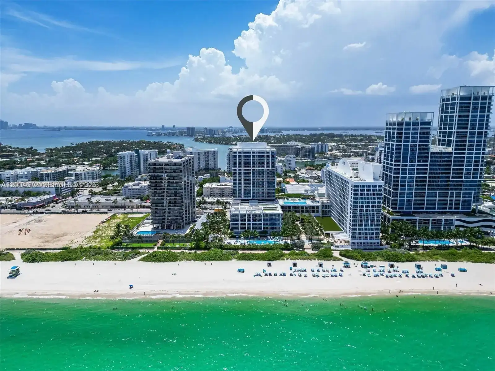 6799 Collins Ave # 1602, Miami Beach FL 33141 photo 2