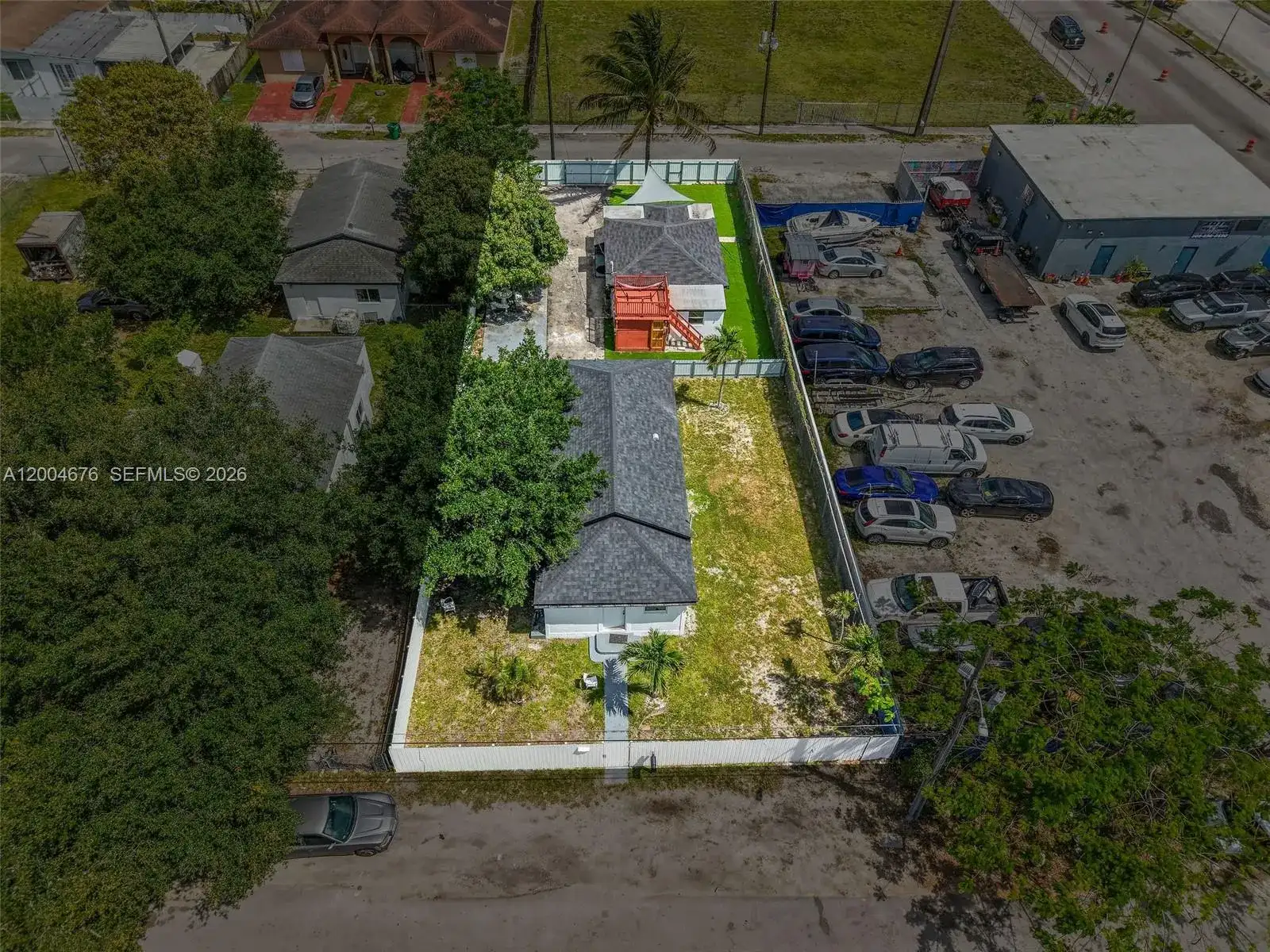 2211 NW 82nd St, Miami FL 33147 photo 2