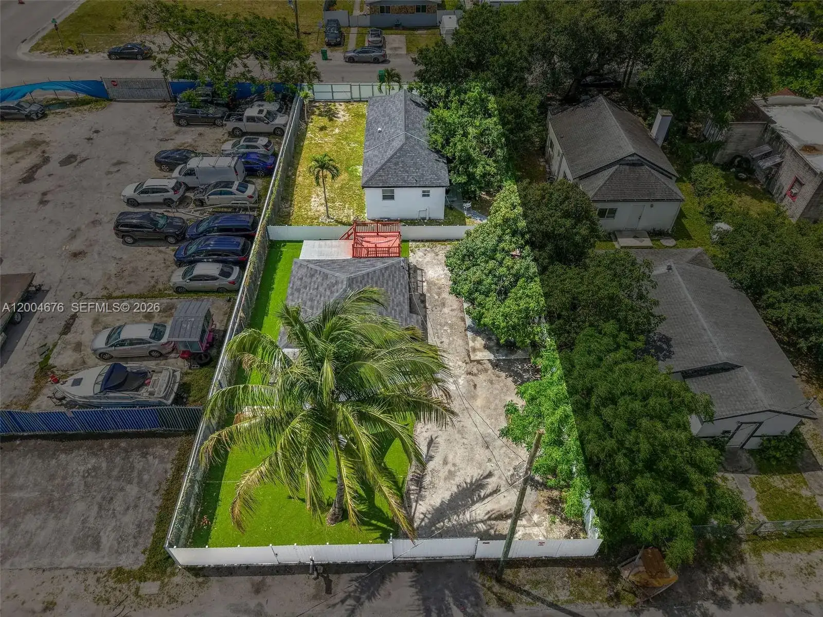 2211 NW 82nd St, Miami FL 33147 photo 3
