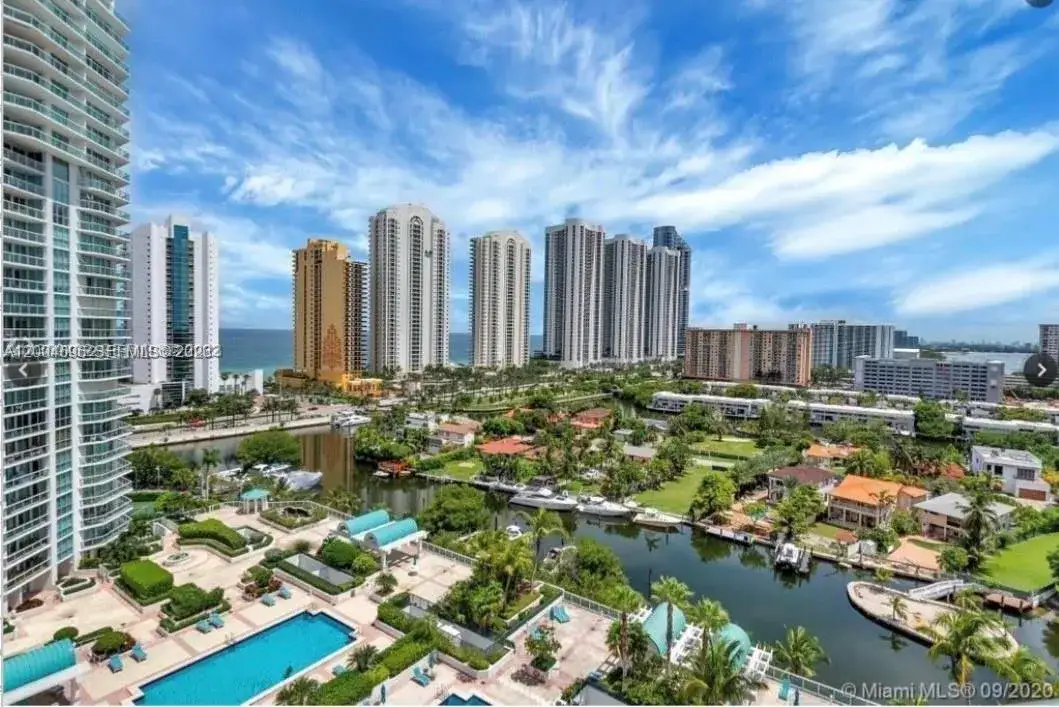 16500 Collins Ave # 1551, Sunny Isles Beach FL 33160