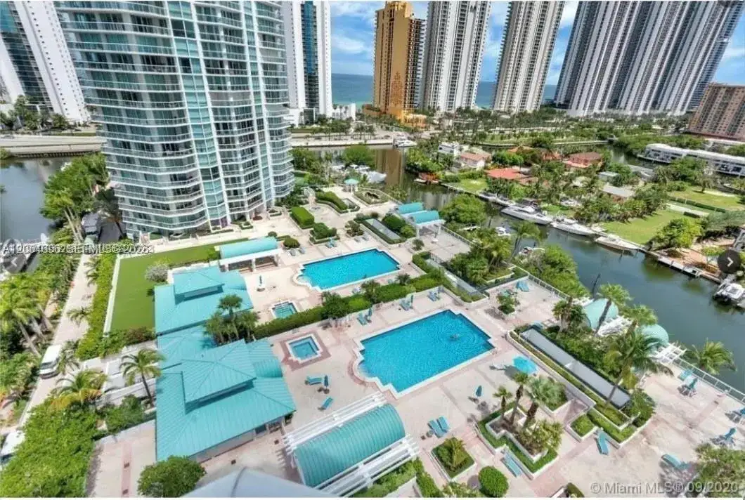16500 Collins Ave # 1551, Sunny Isles Beach FL 33160 photo 2