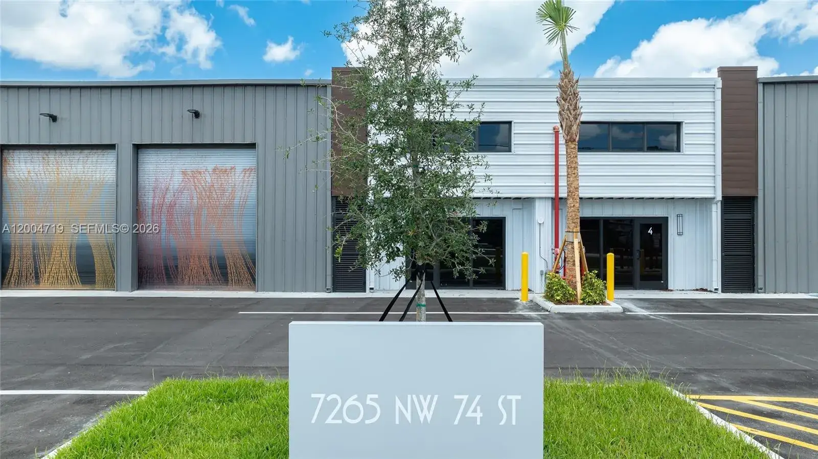 7265 NW 74th St # 6, Medley FL 33166