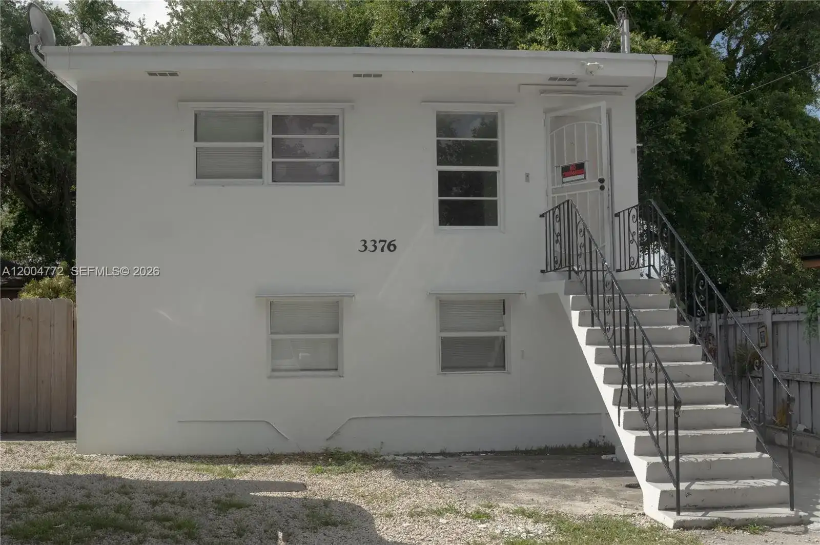 3376 NW 49th St, Miami FL 33142 photo 2