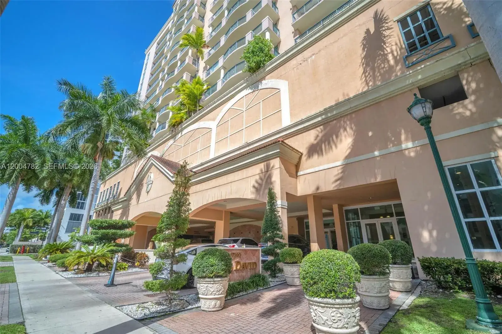 17555 Atlantic Blvd # 707, Sunny Isles Beach FL 33160