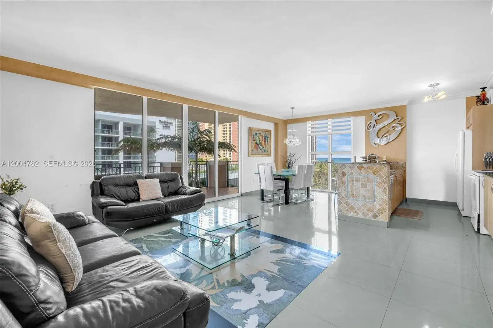 17555 Atlantic Blvd # 707, Sunny Isles Beach FL 33160 photo 2