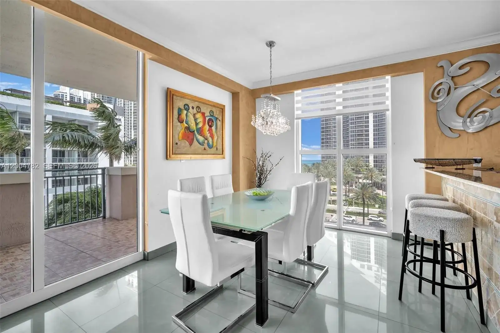 17555 Atlantic Blvd # 707, Sunny Isles Beach FL 33160 photo 4