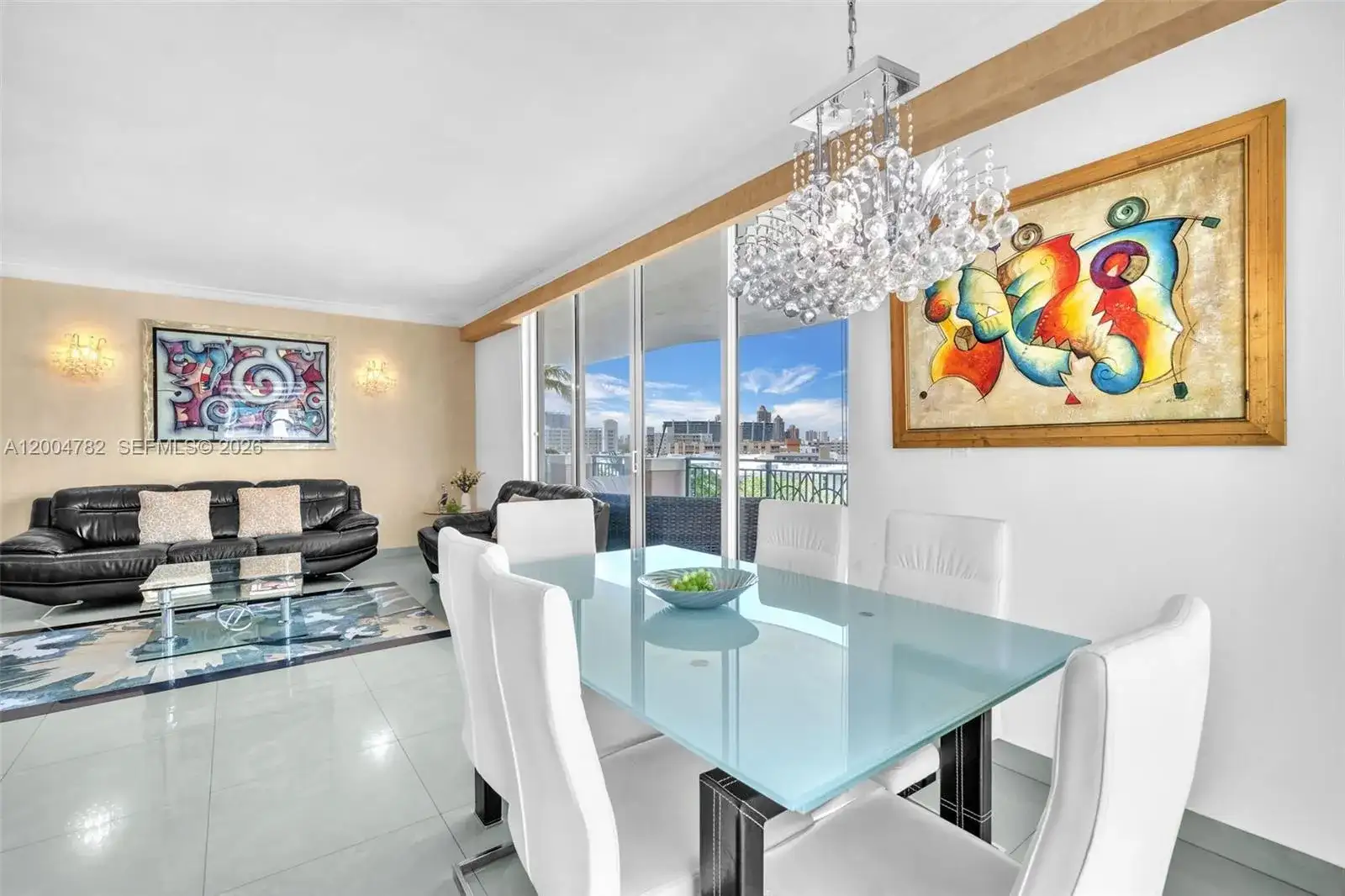 17555 Atlantic Blvd # 707, Sunny Isles Beach FL 33160 photo 5