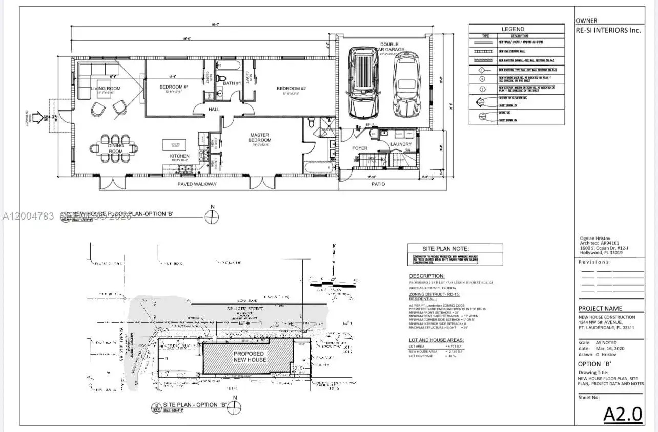 1244 NW 5th Avenue, Fort Lauderdale FL 33311 photo 3
