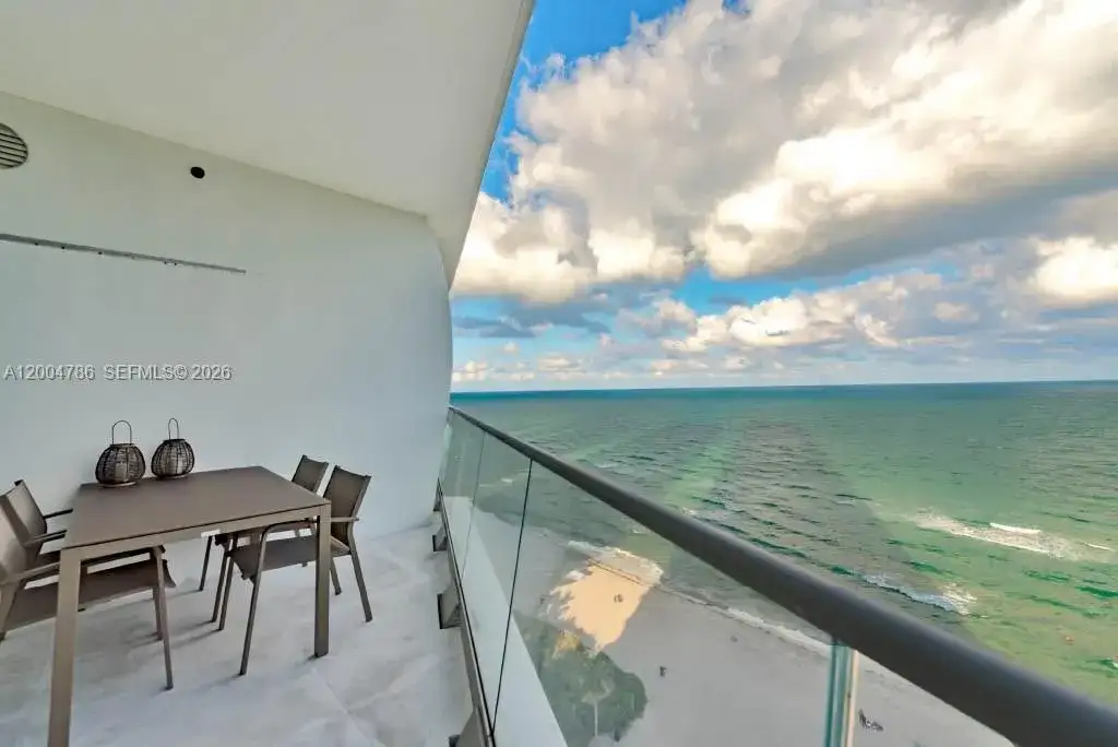 16901 Collins Ave # 1404, Sunny Isles Beach FL 33160 photo 3