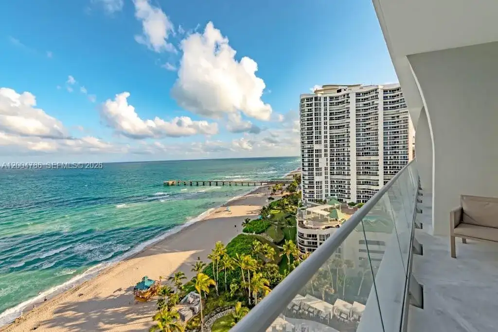 16901 Collins Ave # 1404, Sunny Isles Beach FL 33160 photo 4
