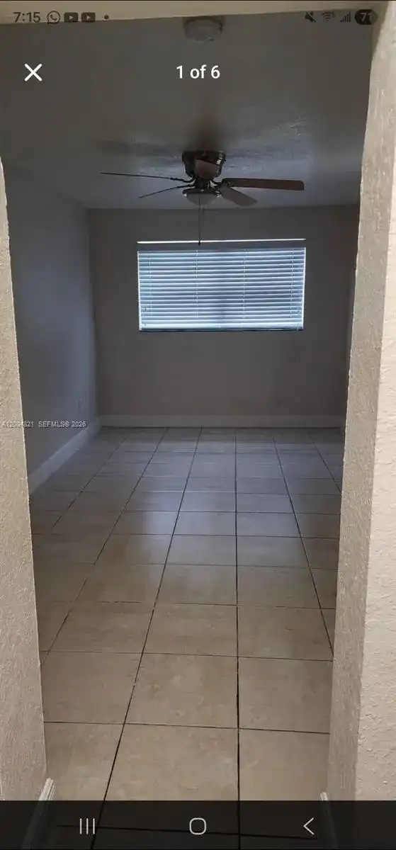 6421 SW 18th St # 1, Miramar FL 33023