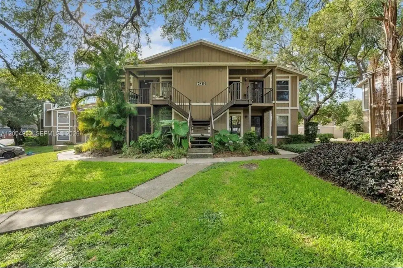 14315 HANGING MOSS CIR # 101, Tampa FL 33613