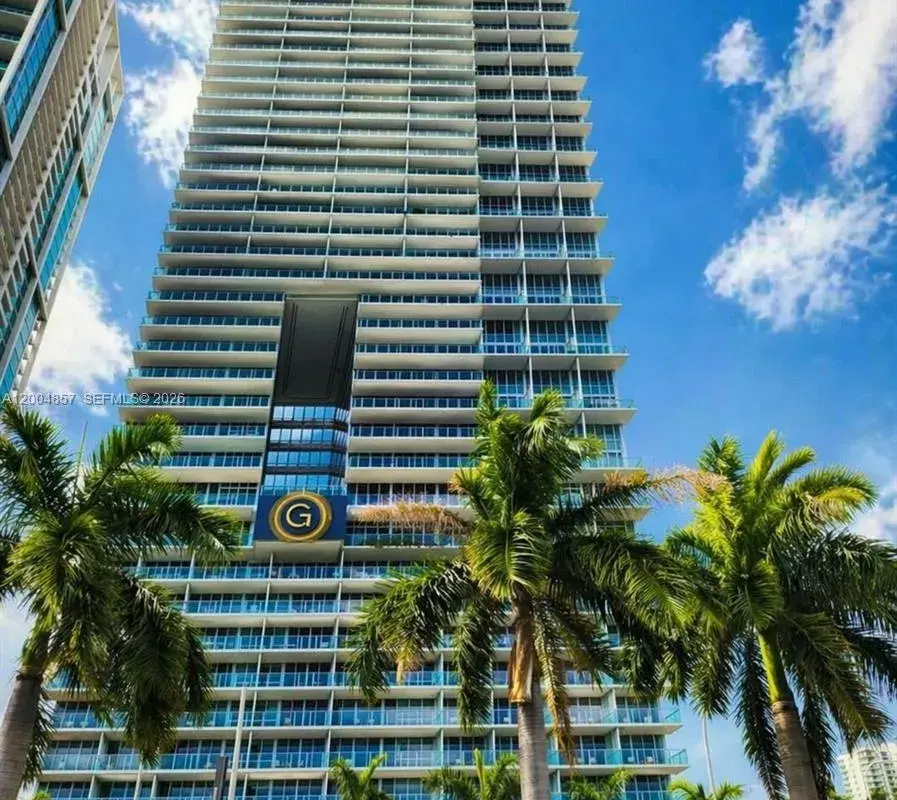 1100 Biscayne Blvd # 3708, Miami FL 33132